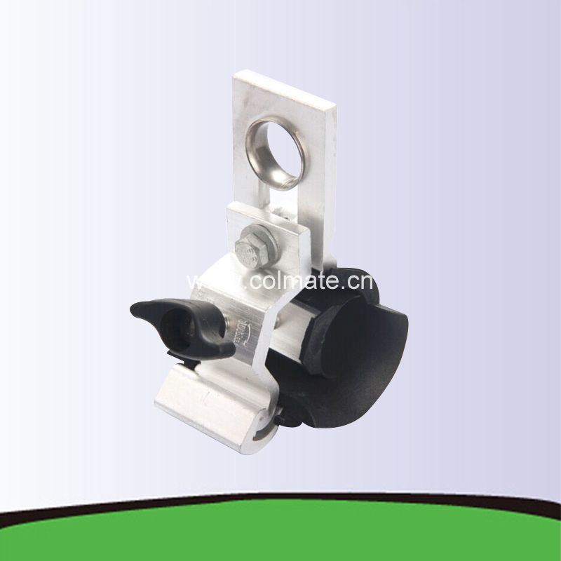 China 
                        ABC Self Support Suspension Clamp SM141
                      manufacture and supplier