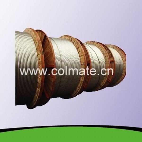China 
                                 ACSR ACSR / Cable conductor y los conductores de aluminio reforzado de acero / ACSR                              fabricante y proveedor
