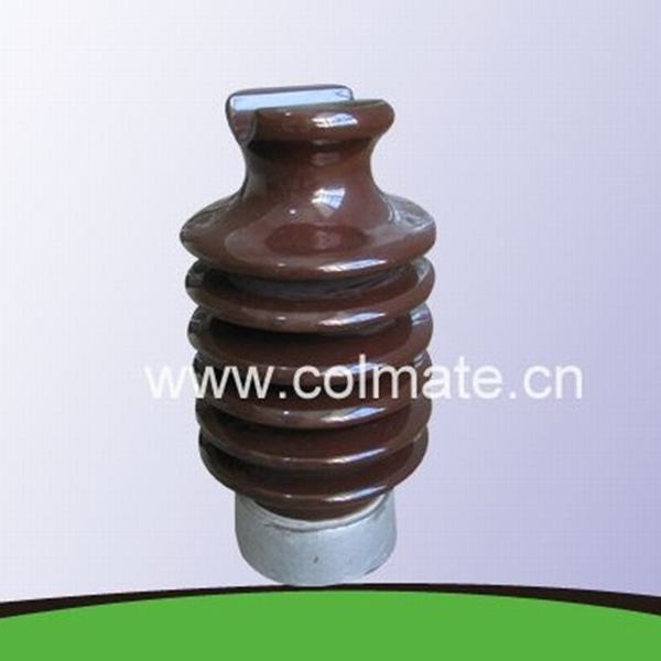 Chine 
                                 La norme ANSI approuvé ligne haute tension Post / isolateurs en porcelaine isolateur en céramique                              fabrication et fournisseur