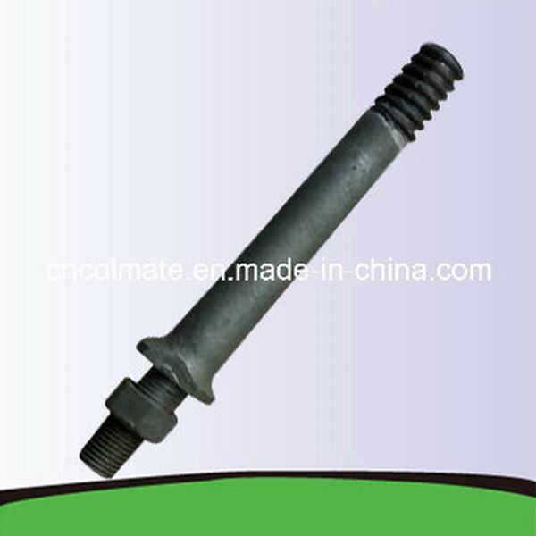China 
                        ANSI Spindle for Pin Type Porcelain Insulator ANSI 55-5s
                      manufacture and supplier
