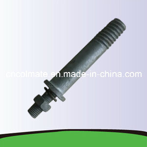 China 
                                 ANSI Spindel für Pin Typ Porzellan Isolator ANSI55-3s                              Herstellung und Lieferant