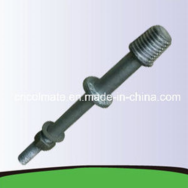 China 
                        ANSI Spindle for Pin Type Porcelain Insulator C/150/11
                      manufacture and supplier