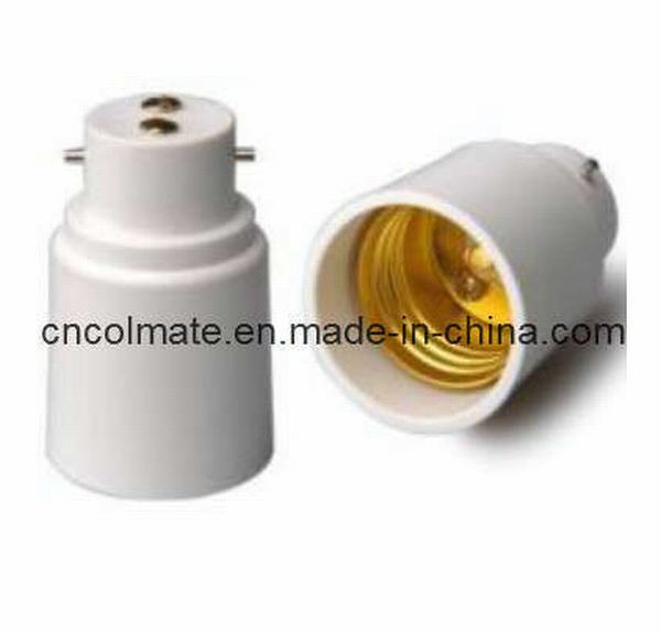 China 
                        Adaptor Lampholder (B22-E27)
                      manufacture and supplier