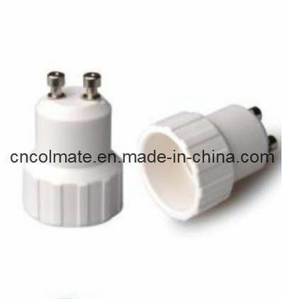 Китай 
                                 Адаптер переменного тока Lampholder (GU10-E14)                              производитель и поставщик
