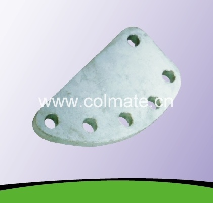 China 
                Adjustable Clevis Plate Socket Tongue U Clevis Eye Socket
              manufacture and supplier