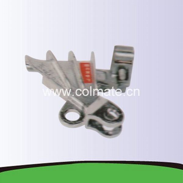 China 
                        Aerial Wedge Type Tension Clamp Nek-1
                      manufacture and supplier