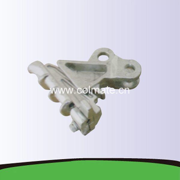 China 
                        Aerial Wedge Type Tension Clamp Nek-3
                      manufacture and supplier