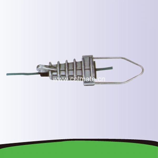 Chine 
                                 Le collier à tension de type de filtre en coin de l'antenne Nxj-1                              fabrication et fournisseur