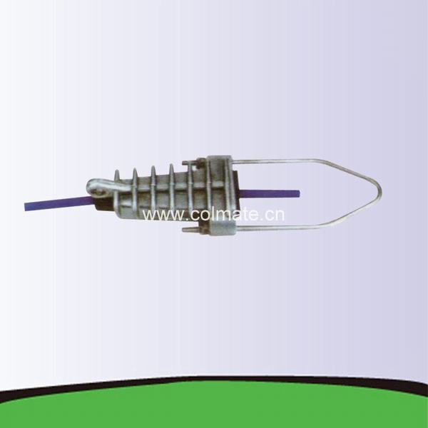 Chine 
                                 Le collier à tension de type de filtre en coin de l'antenne Nxj-2                              fabrication et fournisseur
