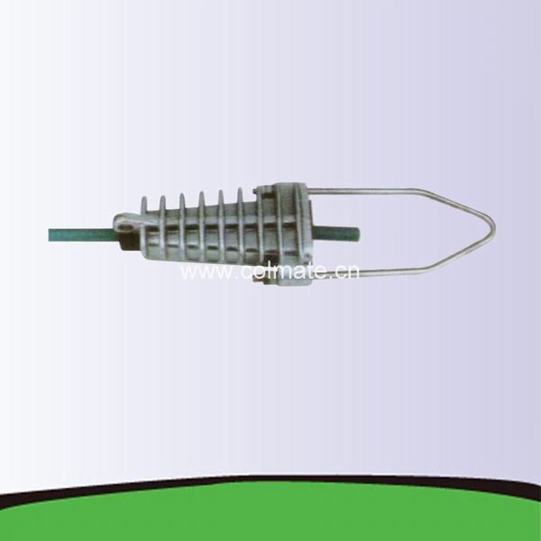 Cina 
                                 Morsetto di tensione a cuneo per antenna nXJ-3 (B)                              produzione e fornitore