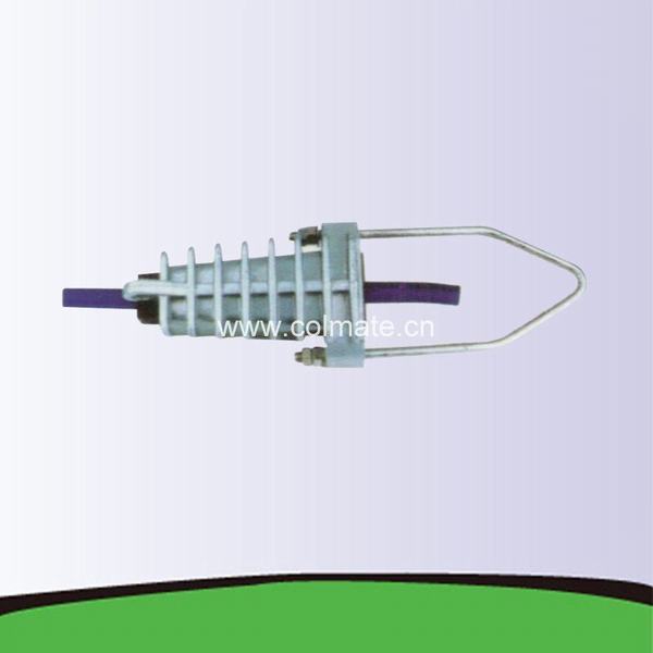 Chine 
                                 Le collier à tension de type de filtre en coin de l'antenne Nxj-4 (B)                              fabrication et fournisseur