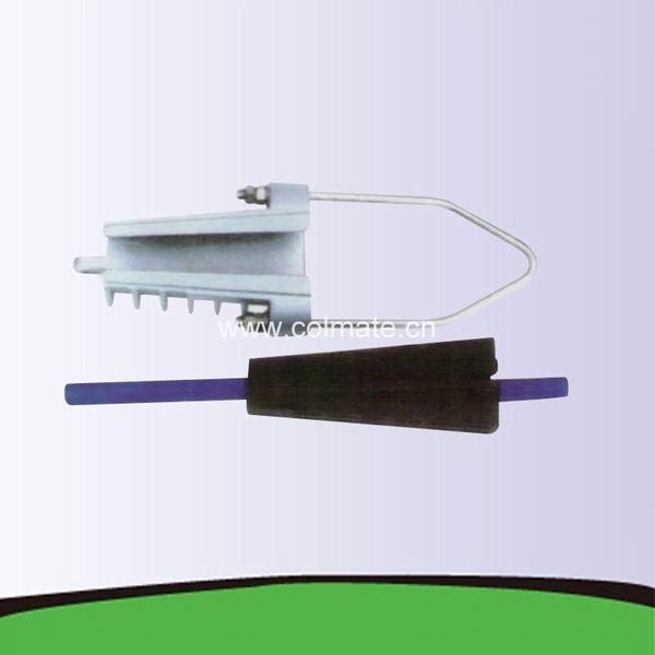 China 
                        Aerial Wedge Type Tension Clamp Nxj-5 (B)
                      manufacture and supplier