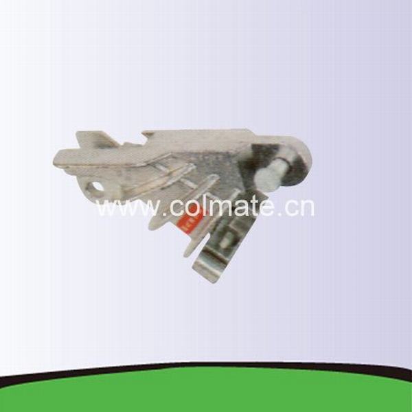 China 
                        Aerial Wedge Type Tension Clamp Nxl-2
                      manufacture and supplier