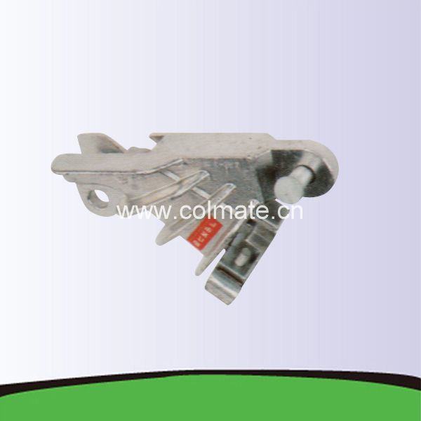China 
                        Aerial Wedge Type Tension Clamp Nxl-3
                      manufacture and supplier