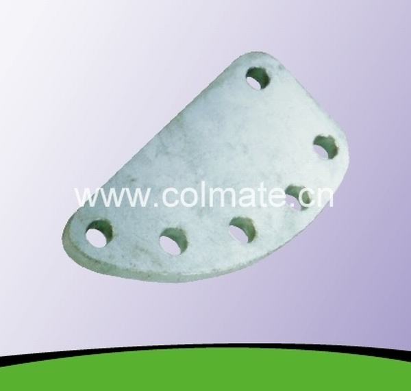 China 
                        Ajustable Clevis Plate dB Series dB-10
                      manufacture and supplier