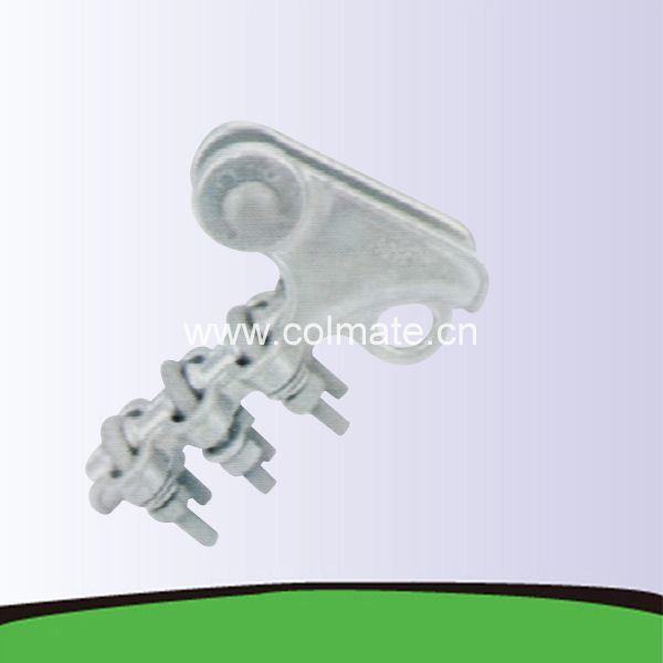 China 
                        Aluminium Alloy Strain Clamp Nll-1g
                      manufacture and supplier