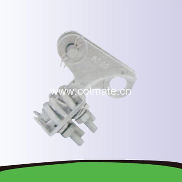 China 
                        Aluminium Alloy Strain Clamp Nll-35/6
                      manufacture and supplier