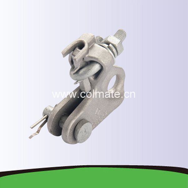 China 
                                 Aluminiumlegierung-Spannung-Rohrschelle Nll-5D1                              Herstellung und Lieferant