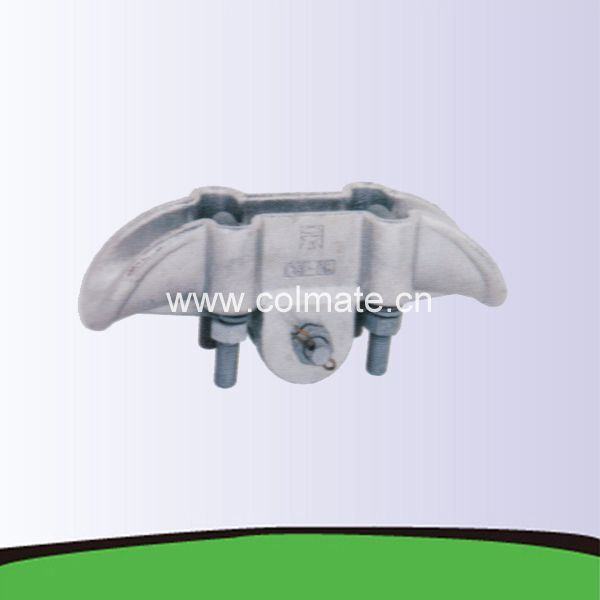 China 
                        Aluminium Alloy Suspension Clamp Cgf-5W
                      manufacture and supplier