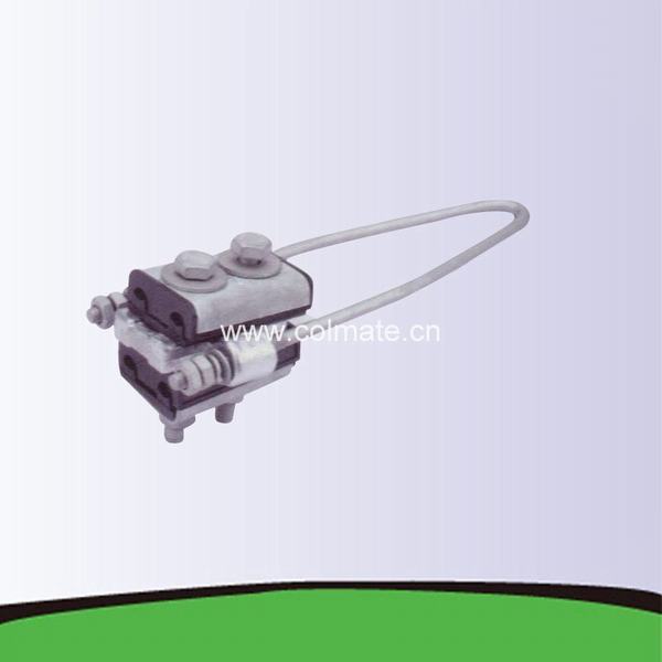 China 
                        Aluminium Anchor Clamp Nes-A120
                      manufacture and supplier