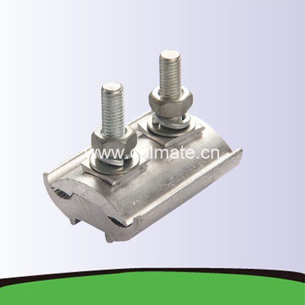 China 
                        Aluminium Parallel-Groove Clamp Al35-240-3
                      manufacture and supplier