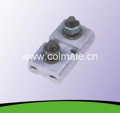 China 
                        Aluminium Parallel-Groove Clamp JB-1
                      manufacture and supplier