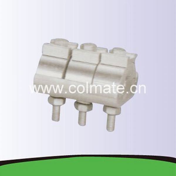 Chine 
                                 L'aluminium Jblh-16-120 Parallel-Groove collier de serrage                              fabrication et fournisseur