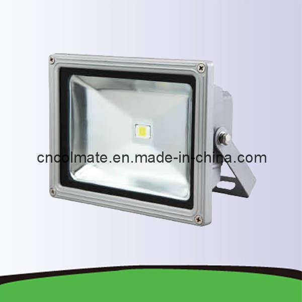 
                                 Luz de Trabalho do LED alojados em alumínio luz de LED de iluminação de farol Portable Piscina PI65 20W                            