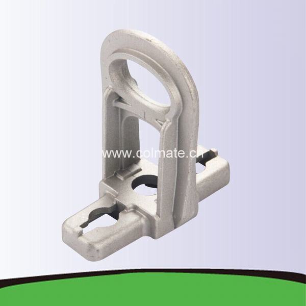China 
                        Anchor Bracket for Suspension Clamps CS10
                      manufacture and supplier