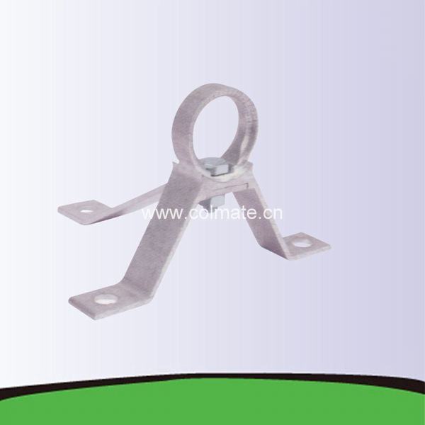 China 
                        Anchor Bracket for Suspension Clamps CS11b
                      manufacture and supplier