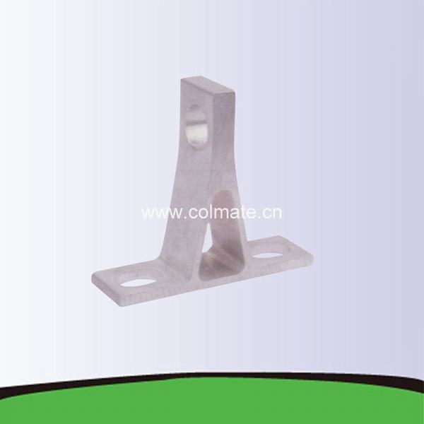 China 
                        Anchor Bracket for Suspension Clamps CS12
                      manufacture and supplier