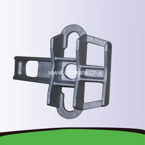 China 
                        Anchor Bracket for Suspension Clamps CS13
                      manufacture and supplier