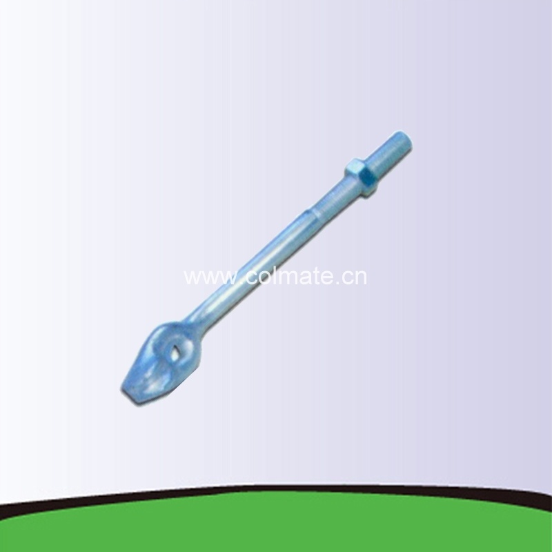 China 
                        Anchor Rod ANR-02B
                      manufacture and supplier