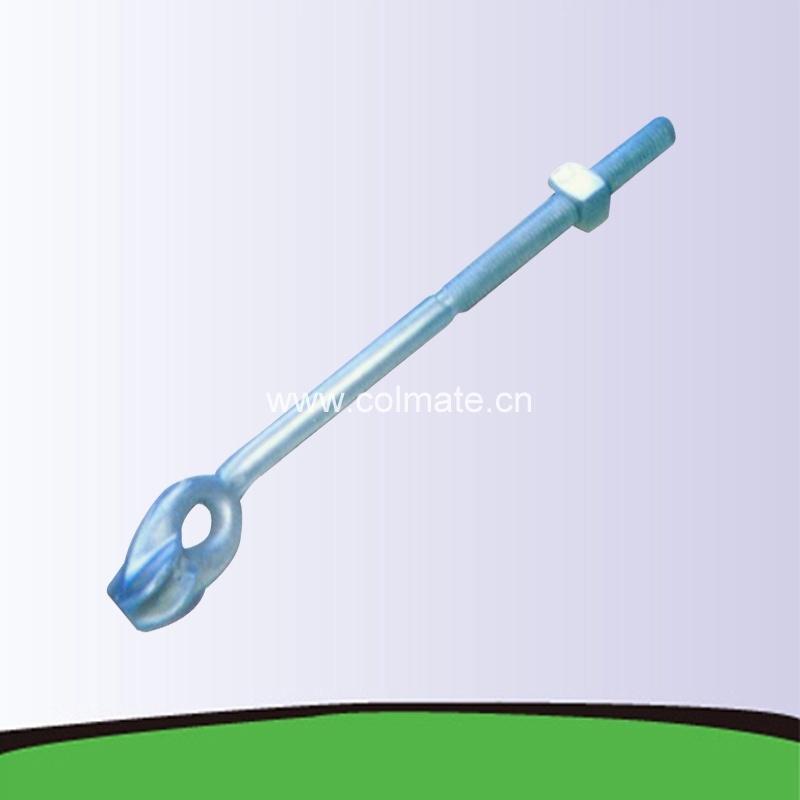 China 
                Anchor Rod Anr-05b Anchor Bolt
              manufacture and supplier