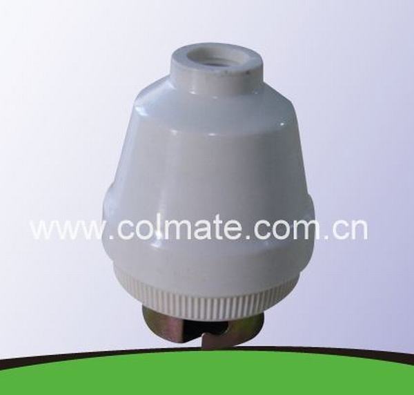 China 
                        B22 Bakelite Lamp Base / Phenolic Lamp Holder / Socket
                      manufacture and supplier