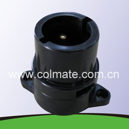 China 
                Bakelite Phenolic Lamp Holder for B22 Bulb with CE Certificate Lamp Base
              manufacture and supplier