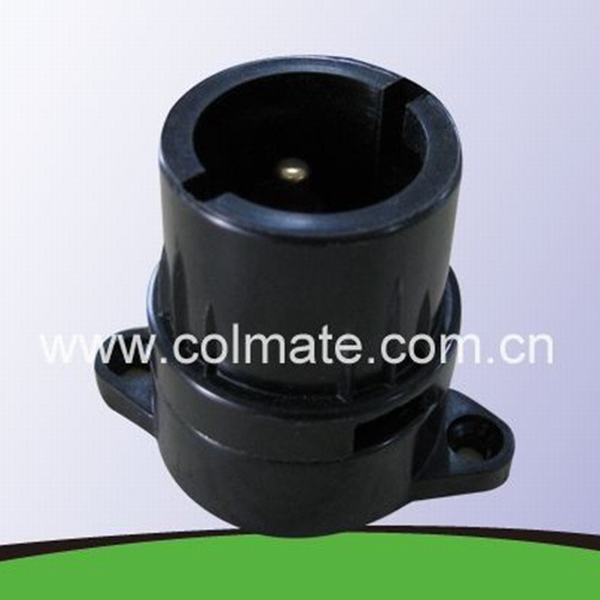 China 
                        Bakelite/Phenolic Lampholder for B22 Bulb with CE Certificate
                      manufacture and supplier