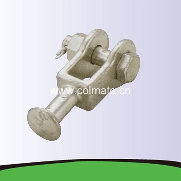 China 
                        Ball Clevis Q-16u
                      manufacture and supplier