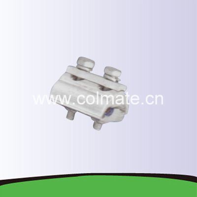 China 
                                 Bimetall-Klemme mit paralleler Nut, Kapg-B5                              Herstellung und Lieferant