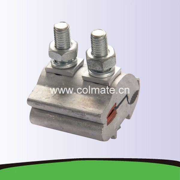 China 
                        Bimetallic Parallel-Groove Clamp Cal-2
                      manufacture and supplier