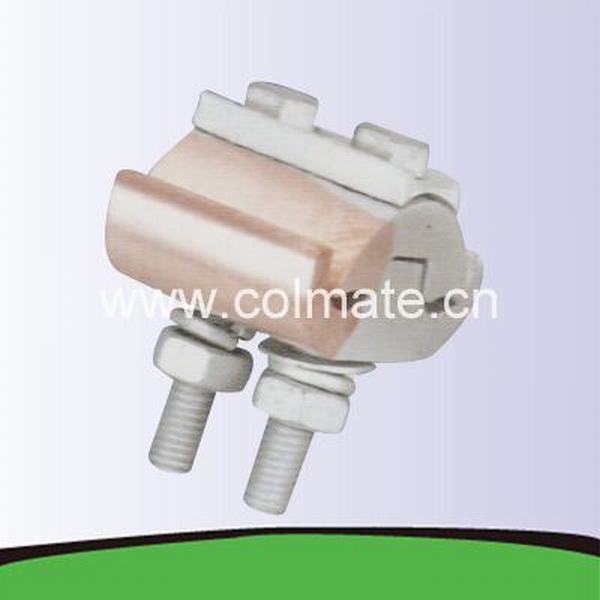 Chine 
                                 Bimétalliques Jbtl-50-240 Parallel-Groove collier de serrage                              fabrication et fournisseur