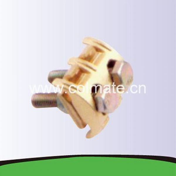 China 
                        Bolt Type Clamp Wcje
                      manufacture and supplier