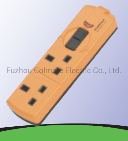 China 
                        British Type Power Socket Extension Socket Power Strip Wall Socket Receptacle BS New
                      manufacture and supplier