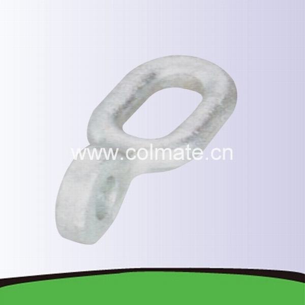 China 
                        Chain Shackle (Rectangular) Zh-10
                      manufacture and supplier