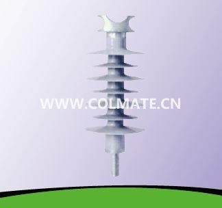 Composite Insulator Pin Type Line Post Insulator Silicon Polymer Insulator 11kv 22kv 33kv 66kv 10kn Tension Strain Long Rod