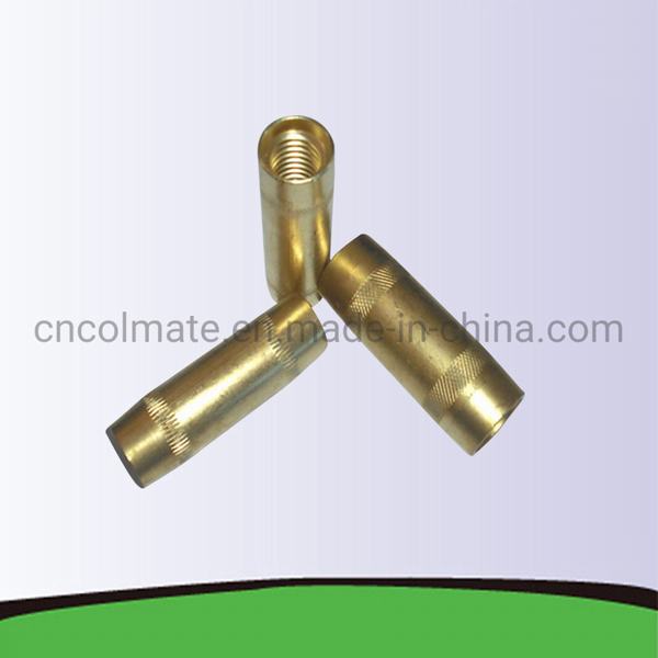 China 
                        Copper Coupling for Earth Rod
                      manufacture and supplier