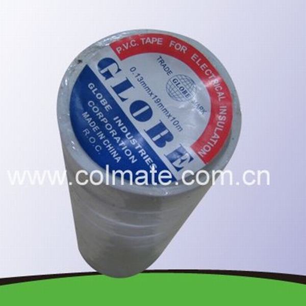 Customize PVC Electrical Insulation Tape / Insulating Tape