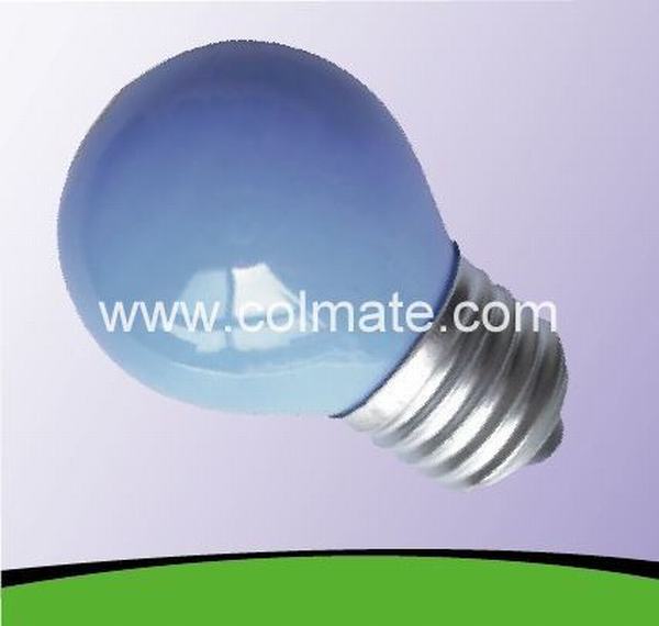 China 
                        Decorative Colorful Bulb
                      manufacture and supplier