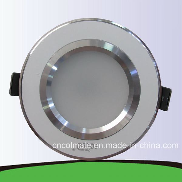China 
                        Dimmable 5W LED Down Lamp with CE Certification
                      manufacture and supplier