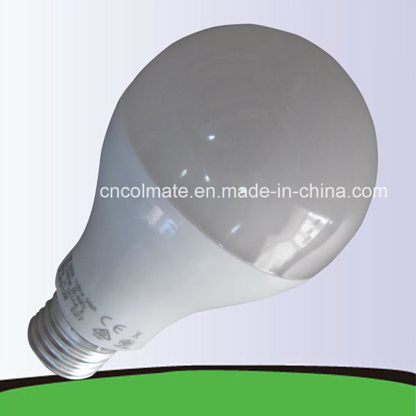 
                                 Regulable bombilla LED 12W (A70-12)                            